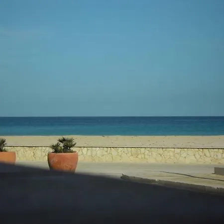 Sul Lungo Mare Posizione Unica