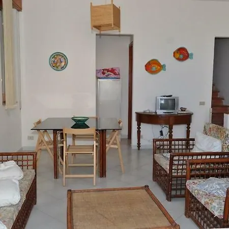 Σπίτι διακοπών Sul Lungo Mare Posizione Unica