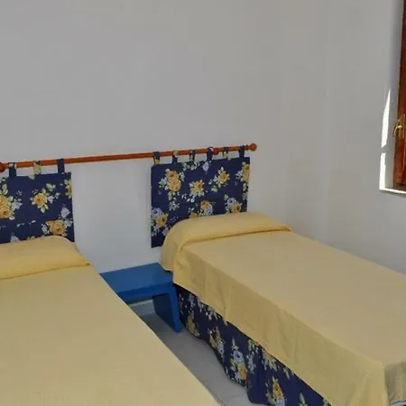 Sul Lungo Mare Posizione Unica Σπίτι διακοπών Σαν Βίτο λο Κάπο