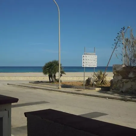 Сasa de vacaciones Sul Lungo Mare Posizione Unica *