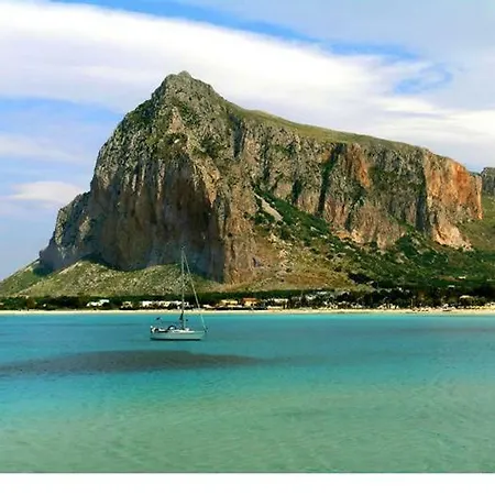 Sul Lungo Mare Posizione Unica Сasa de vacaciones *