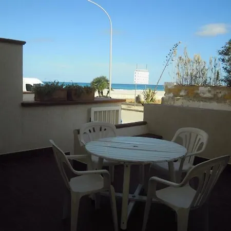 Sul Lungo Mare Posizione Unica Σαν Βίτο λο Κάπο