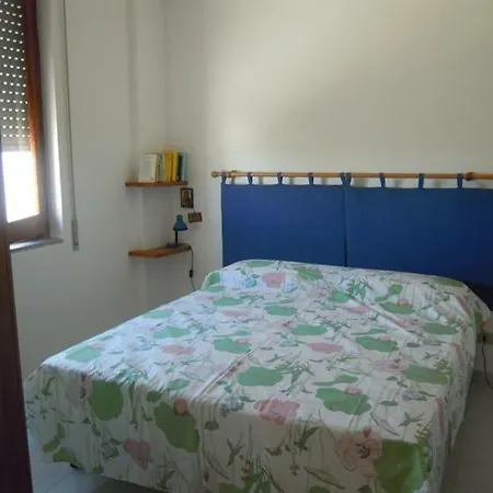 Сasa de vacaciones Sul Lungo Mare Posizione Unica San Vito Lo Capo