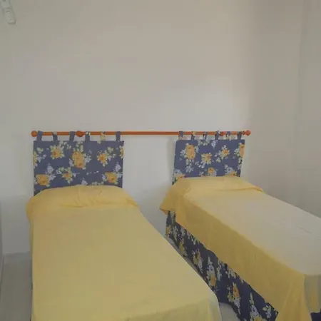 Σπίτι διακοπών Sul Lungo Mare Posizione Unica