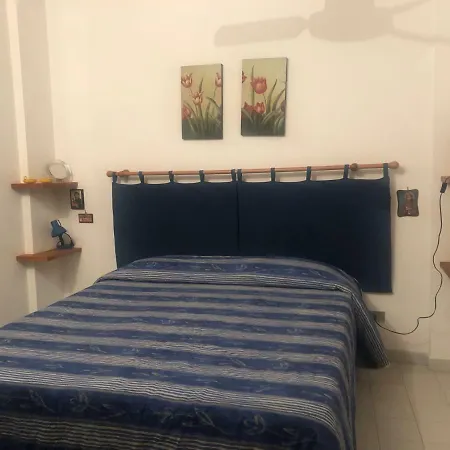 Сasa de vacaciones Sul Lungo Mare Posizione Unica San Vito Lo Capo