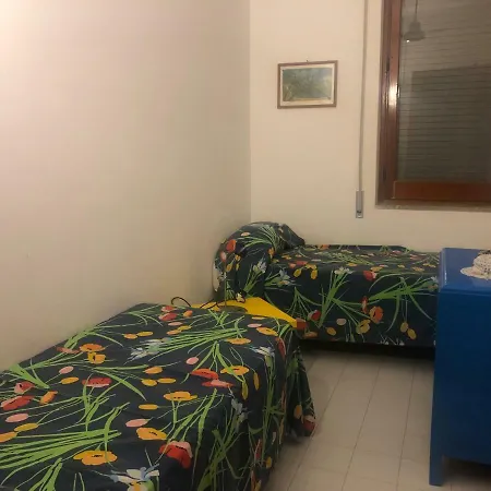 Sul Lungo Mare Posizione Unica Сasa de vacaciones *