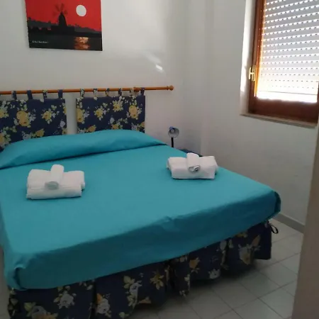 Σπίτι διακοπών Sul Lungo Mare Posizione Unica *