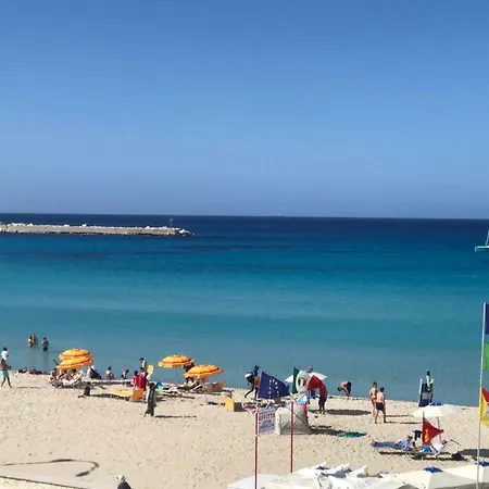 Sul Lungo Mare Posizione Unica Сasa de vacaciones