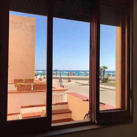 Сasa de vacaciones Sul Lungo Mare Posizione Unica