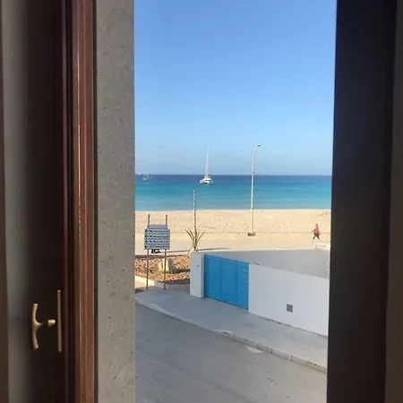 Σπίτι διακοπών Sul Lungo Mare Posizione Unica *