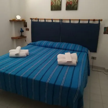 Sul Lungo Mare Posizione Unica Сasa de vacaciones San Vito Lo Capo