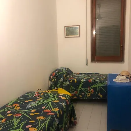 Σπίτι διακοπών Sul Lungo Mare Posizione Unica Σαν Βίτο λο Κάπο
